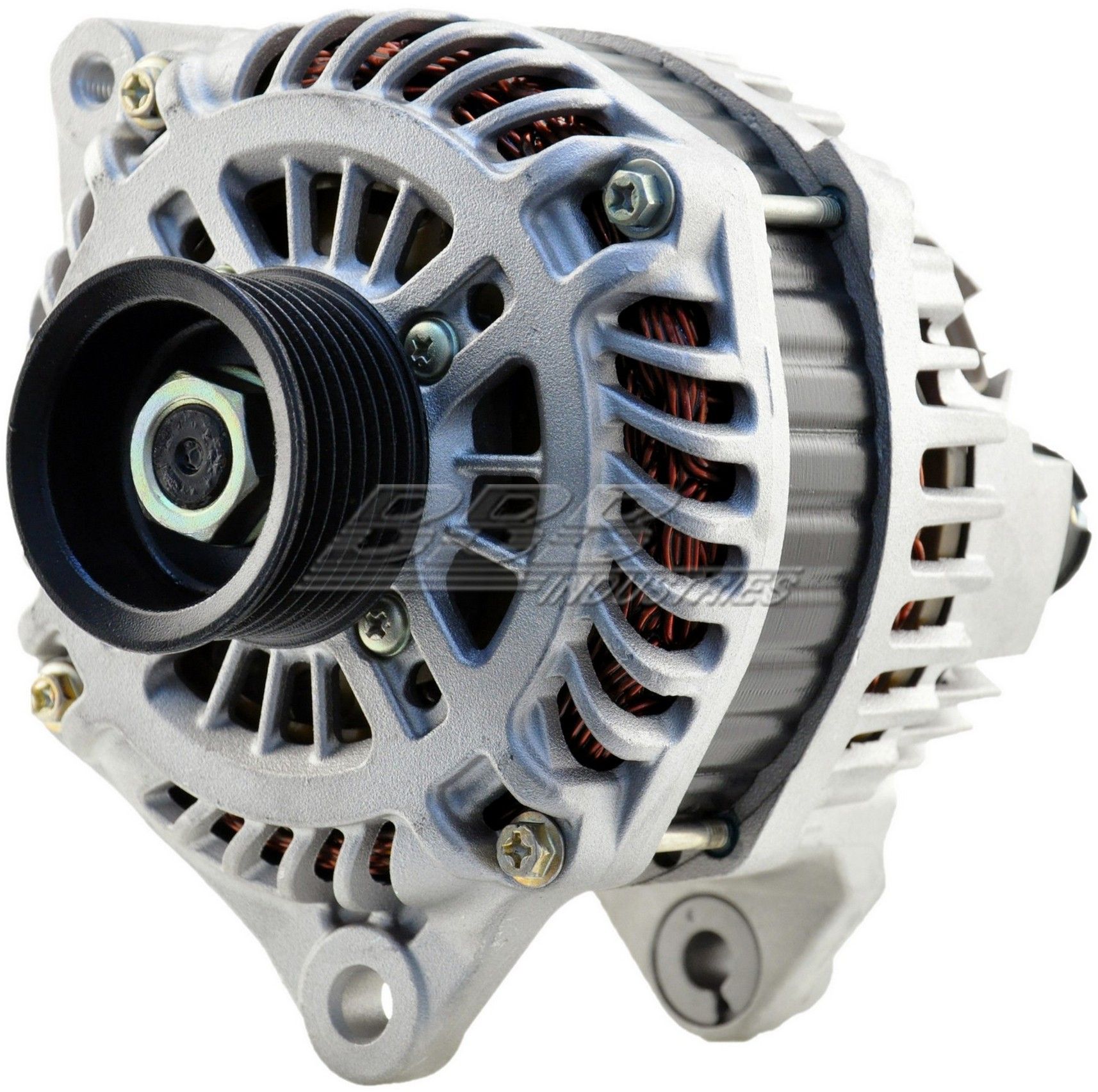 2010, 2009, 2008 INFINITI EX35 Alternator