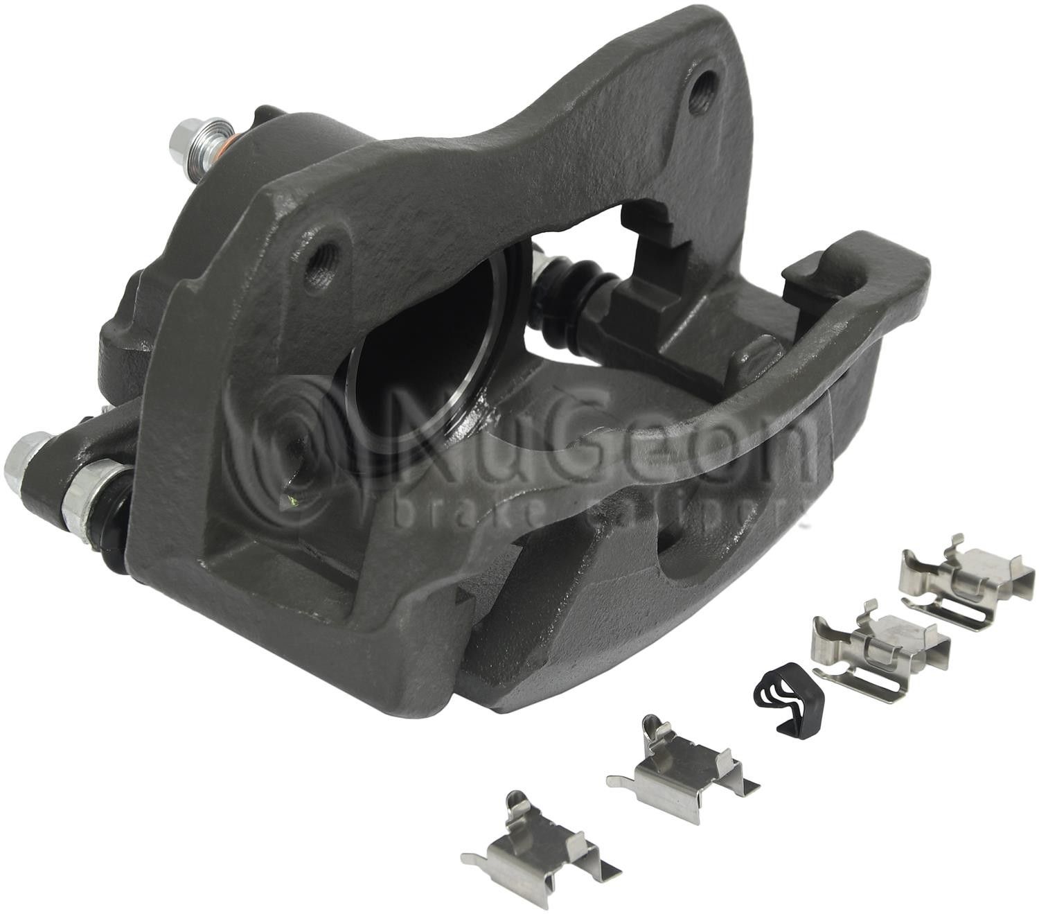 2013, 2012, 2011, 2010, 2009 Toyota Matrix Disc Brake Caliper