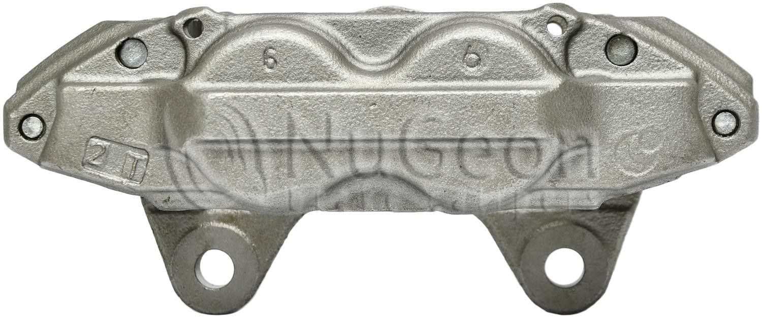 2023, 2022, 2021, 2020, 2019, 2018, 2017, 2016 Lexus GX460 Disc Brake Caliper