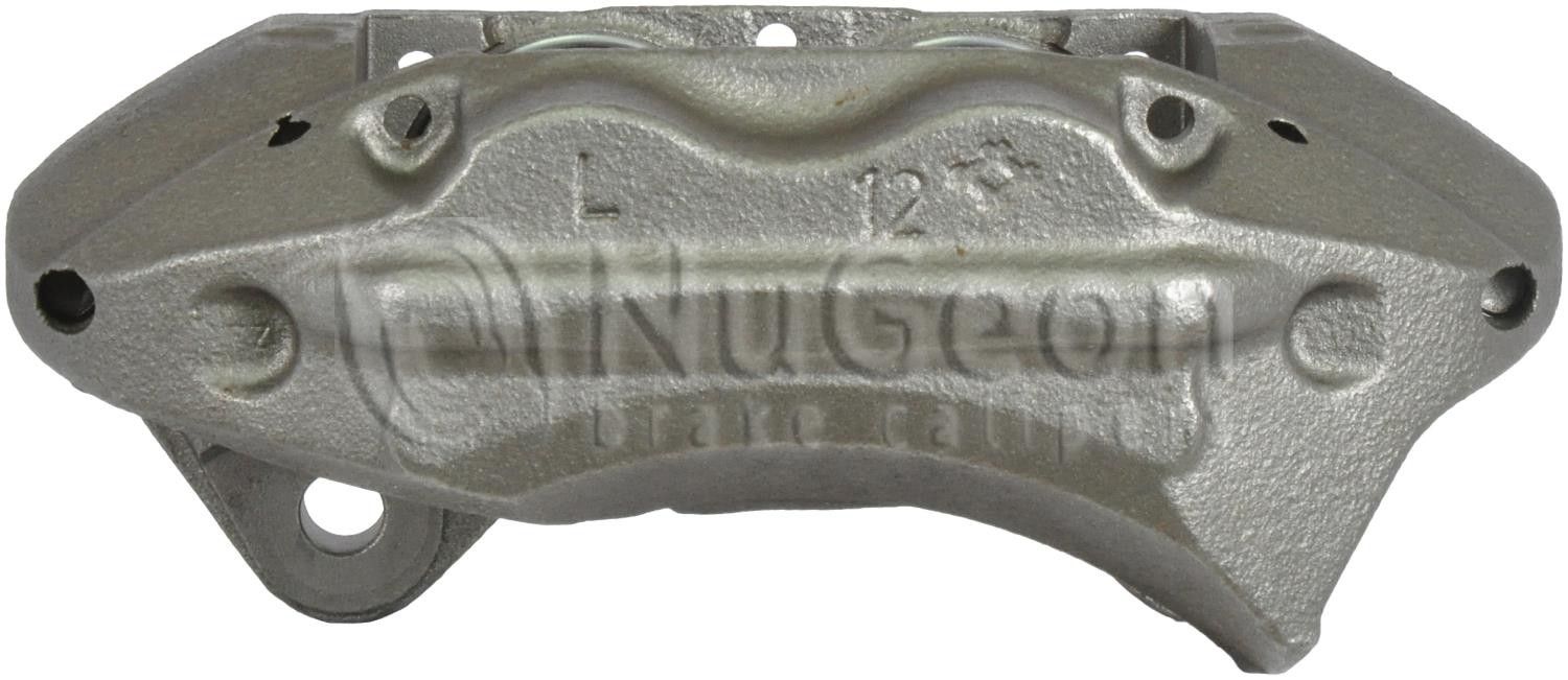 Disc Brake Caliper
