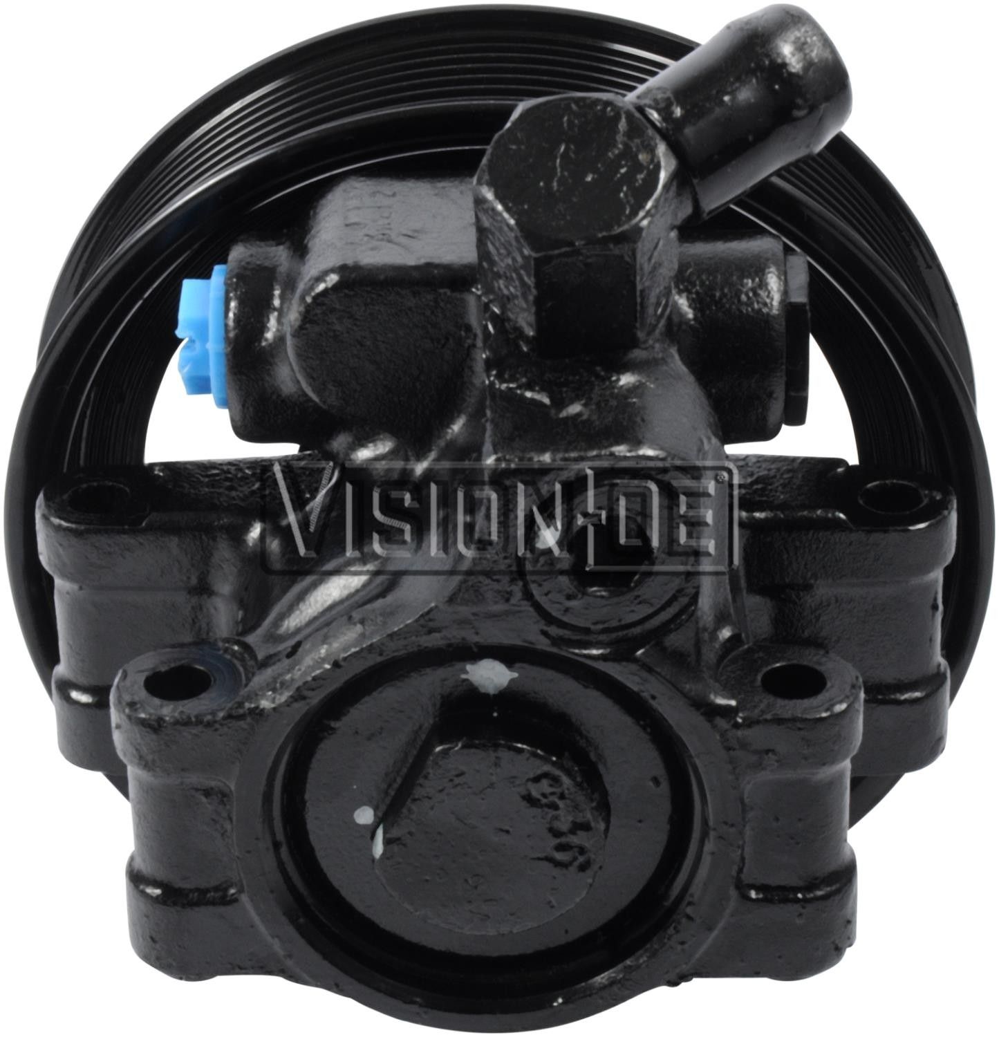 2003, 2002, 2001, 2000, 1999, 1998, 1997 Ford F-150 Power Steering Pump