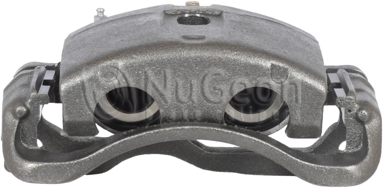 2009, 2008, 2007, 2006, 2005, 2004, 2003 Hummer H2 Disc Brake Caliper