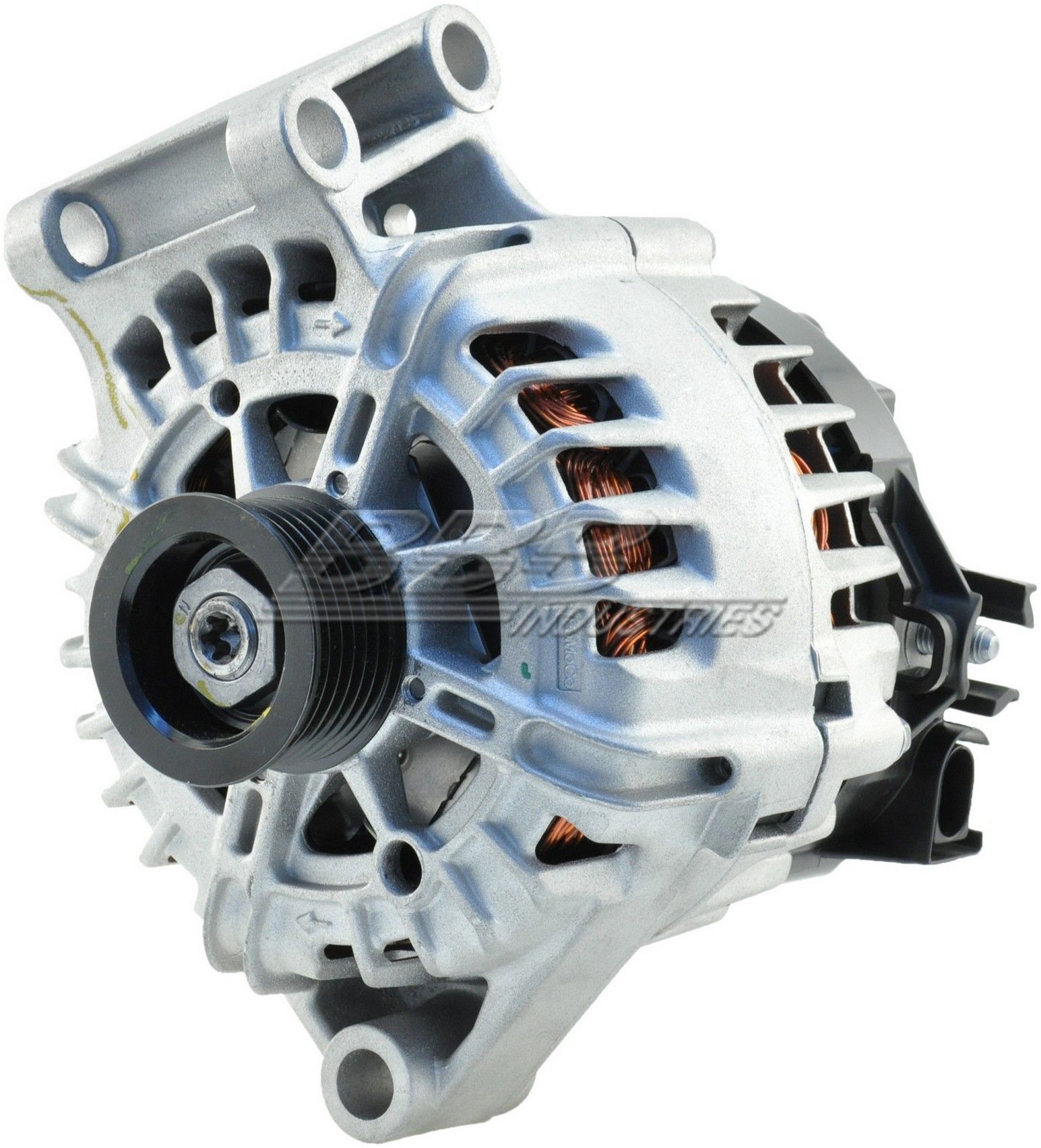 2019, 2018, 2017, 2016, 2015, 2014, 2013, 2012, 2011 Ford Fiesta Alternator