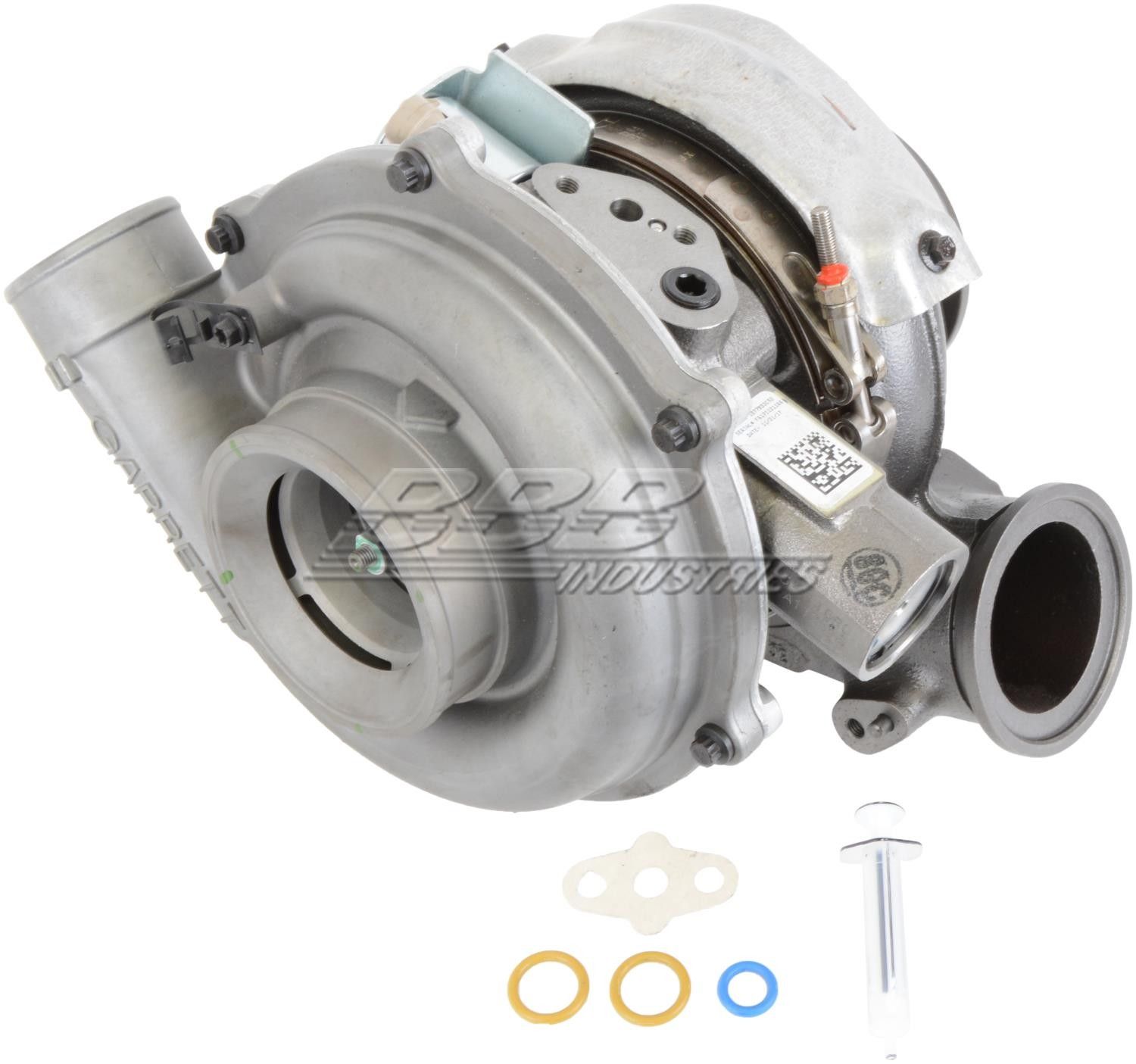 2004, 2003 Ford Excursion Turbocharger
