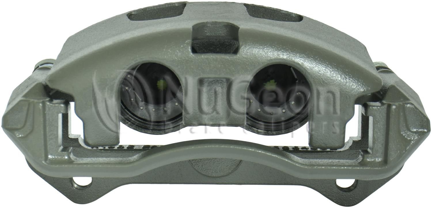 2020, 2019, 2018, 2017, 2016, 2015, 2014, 2013, 2012 Ford F-150 Disc Brake Caliper