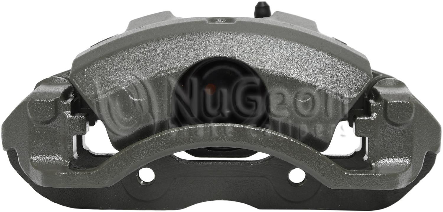 Disc Brake Caliper
