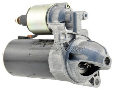 2004, 2003 Cadillac CTS Starter
