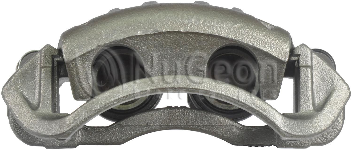 2006, 2005, 2004, 2003, 2002 Freightliner Sprinter 2500 2500 Disc Brake Caliper