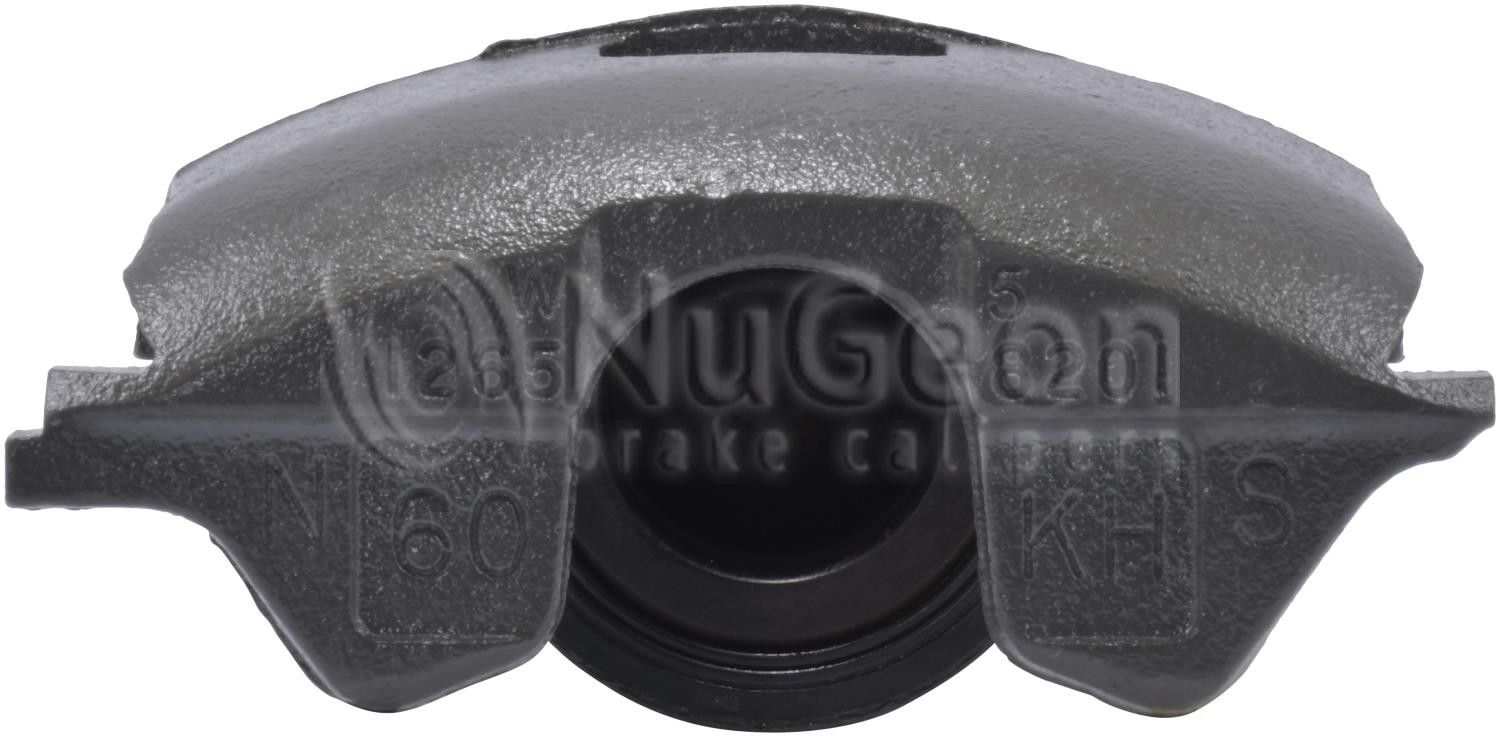 2004, 2003, 2002, 2001, 2000, 1999, 1998, 1997, 1996, 1995, 1994, 1993 Dodge Intrepid Disc Brake Caliper