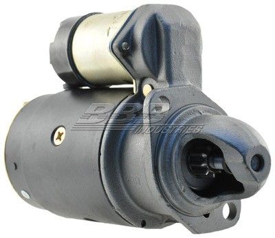 1962, 1961, 1960 Chevrolet Suburban Air Starter