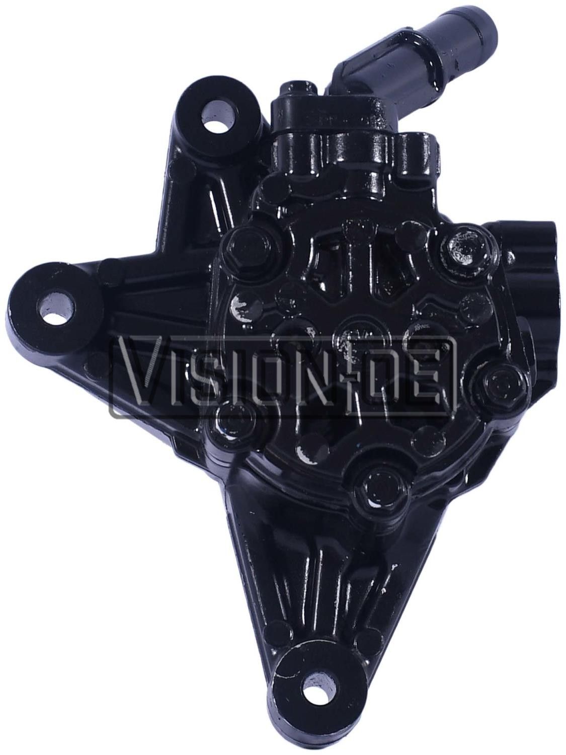 2015, 2014 Honda Pilot Power Steering Pump