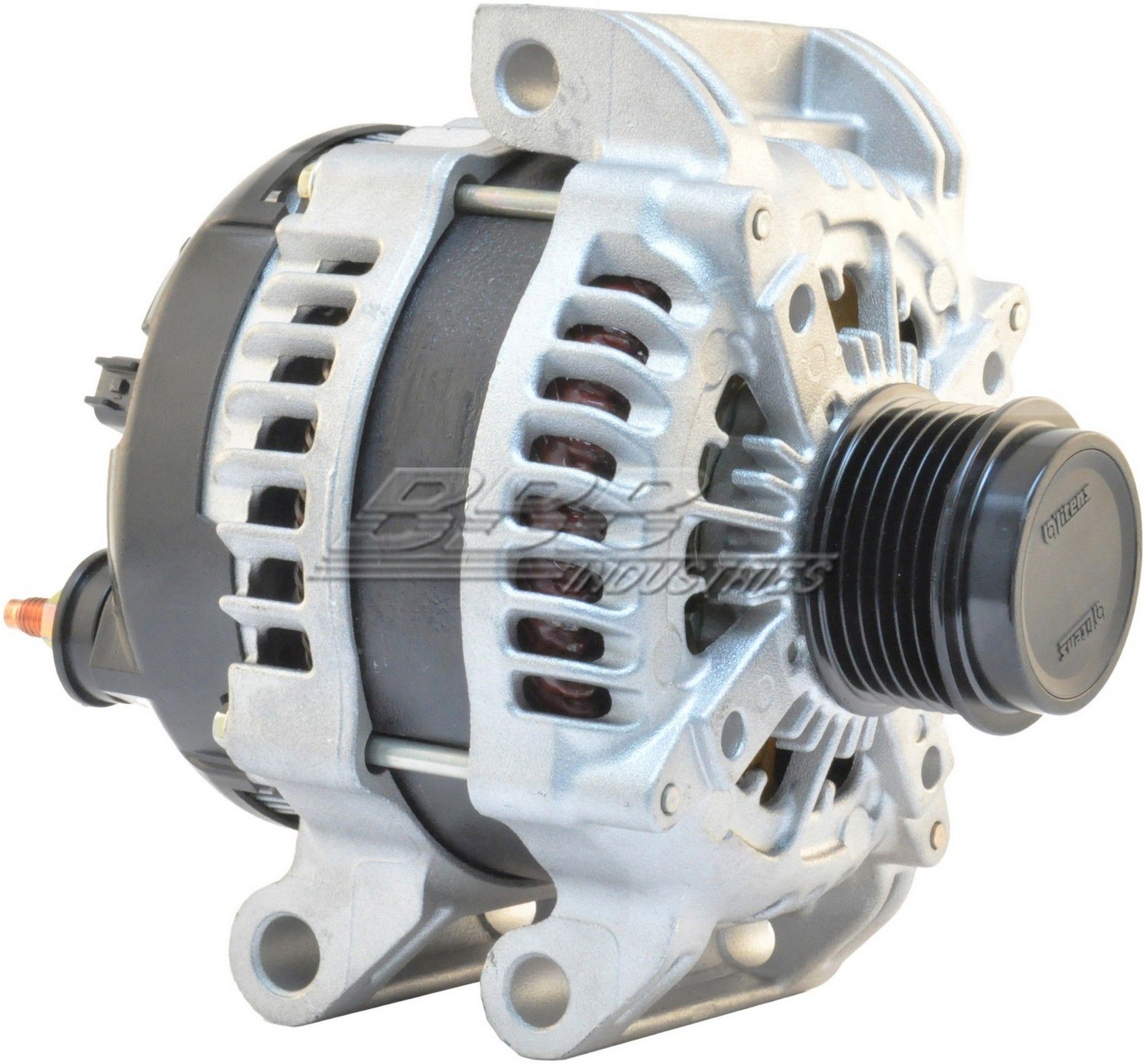 2020, 2019, 2018, 2017, 2016, 2015, 2014, 2013, 2012, 2011 Dodge Durango Alternator