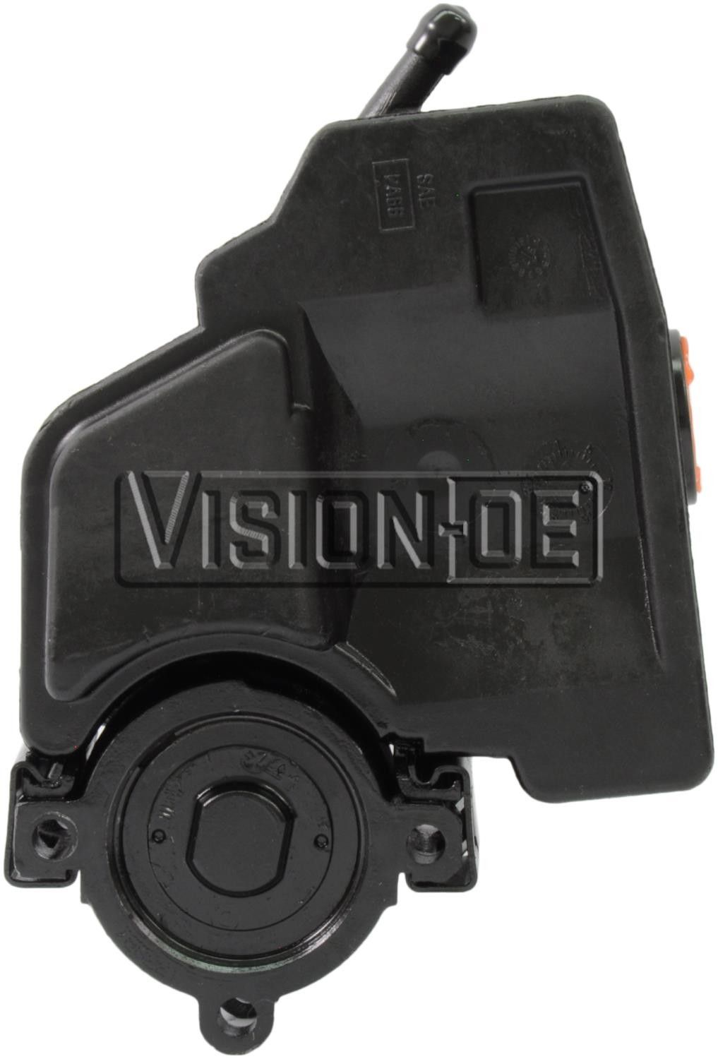 1997, 1996, 1995, 1994 Cadillac Seville Power Steering Pump