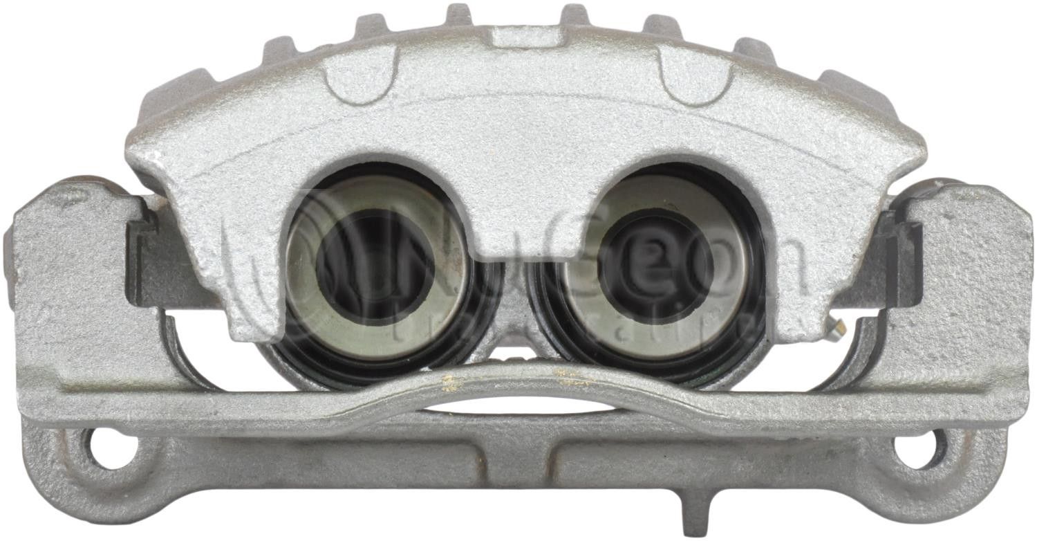 2005, 2004, 2003 Chevrolet SSR Disc Brake Caliper