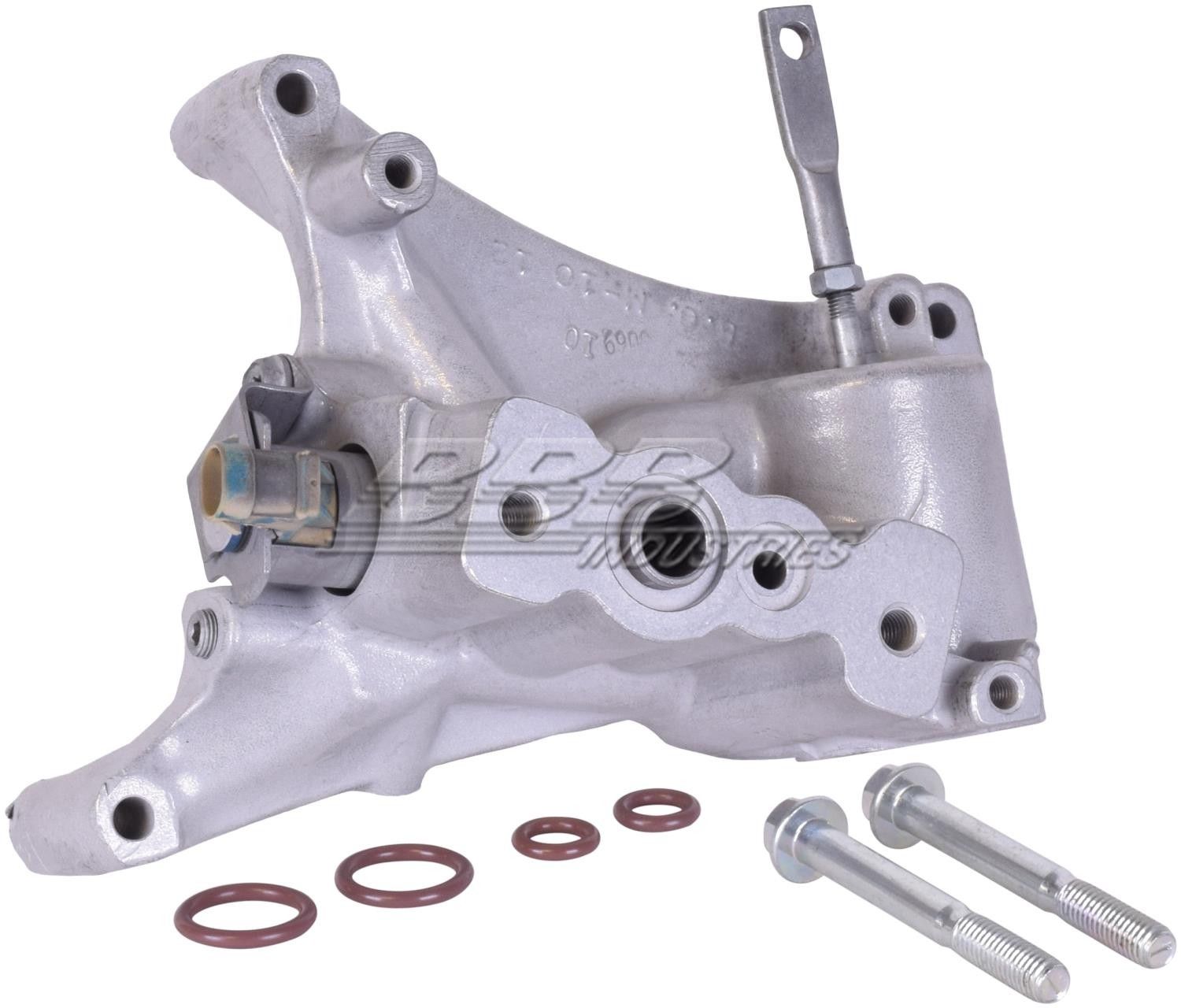 2003, 2002, 2001, 2000 Ford Excursion Club Wagon Turbocharger Mount