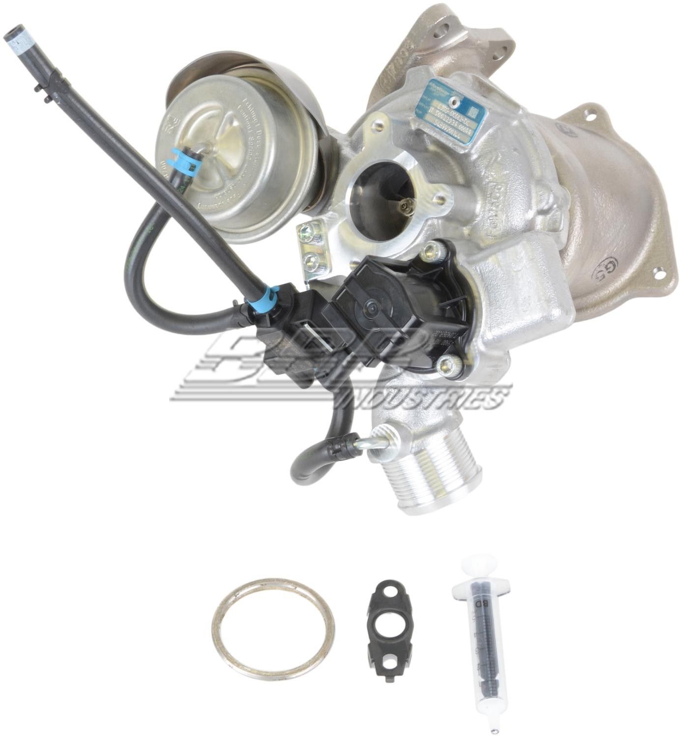 2016, 2015, 2014, 2013 Ford Escape Turbocharger