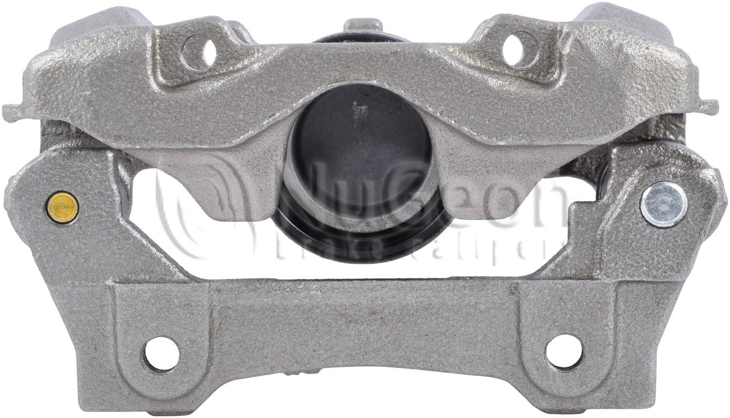 2013, 2012, 2011, 2010 Lexus IS250 Disc Brake Caliper