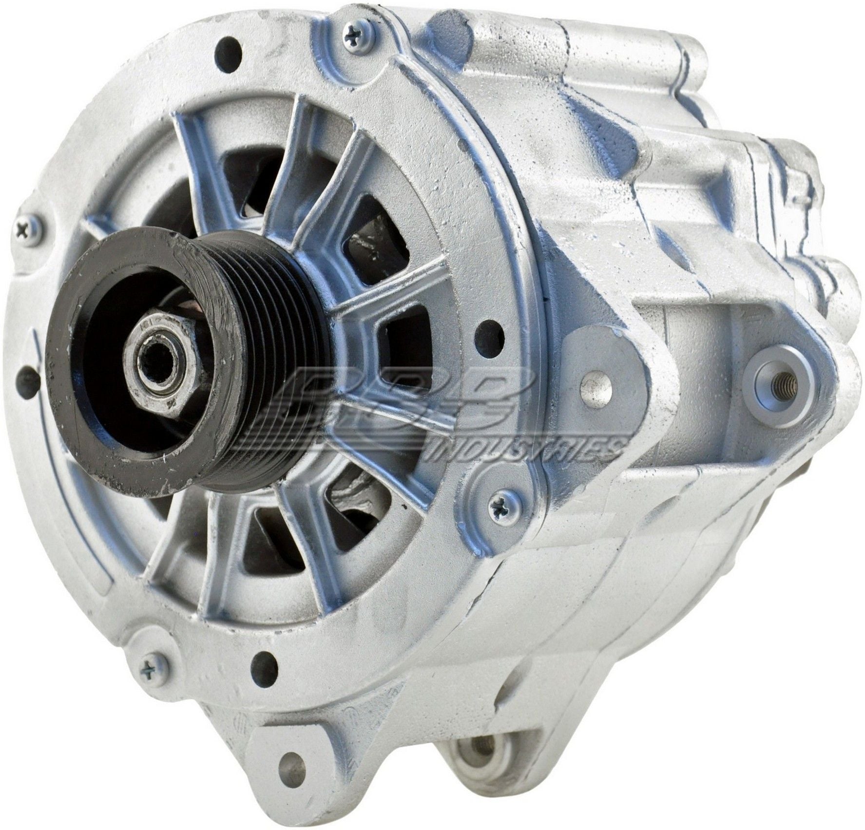 2006, 2005, 2004 Porsche Cayenne Alternator