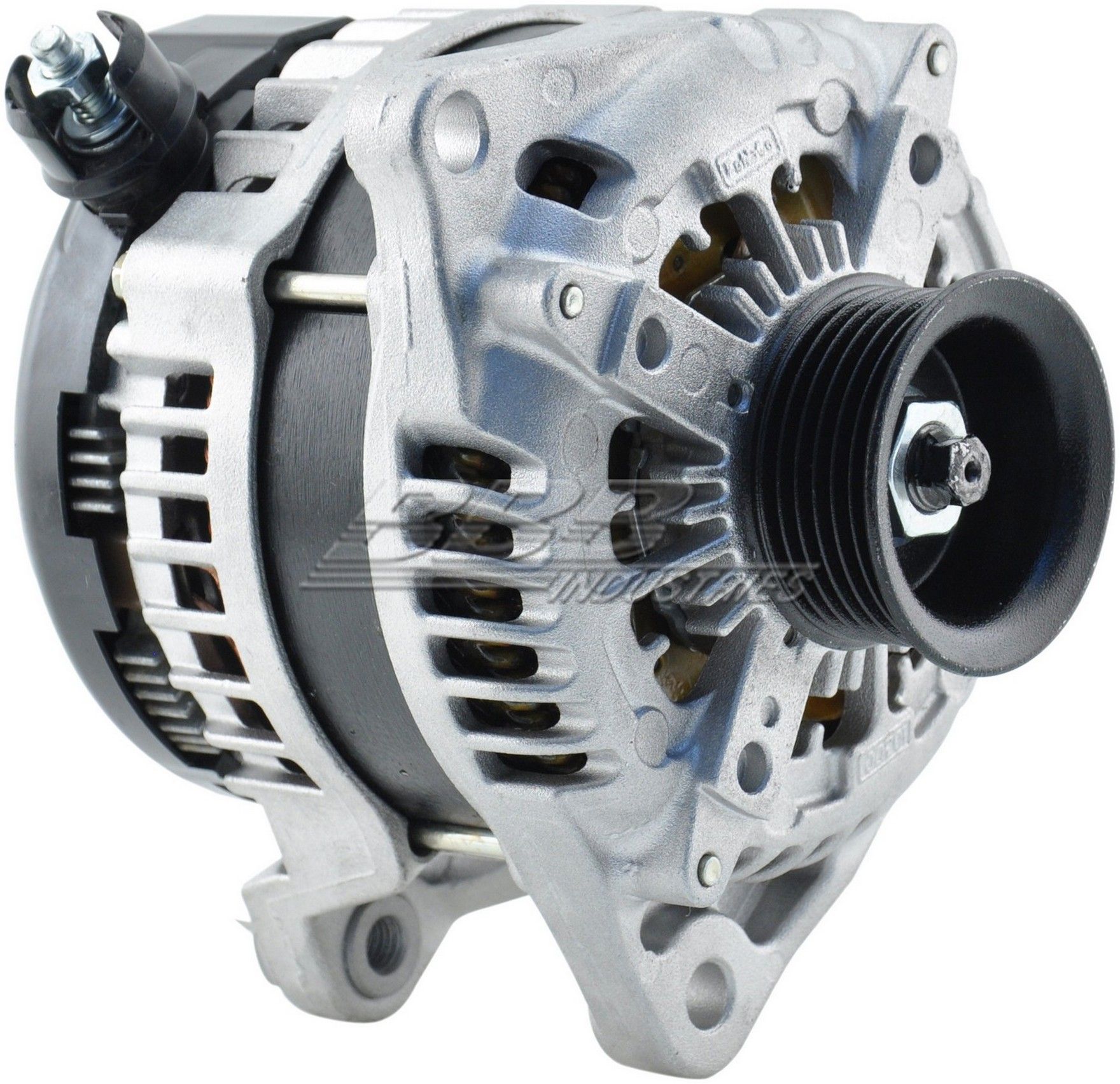2019-2024 Ford F-150 Alternator BBB Industries