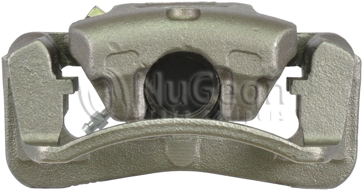 2004, 2003, 2002, 2001, 2000, 1999, 1998, 1997, 1996, 1995, 1994, 1993, 1992, 1991 Isuzu Rodeo Disc Brake Caliper