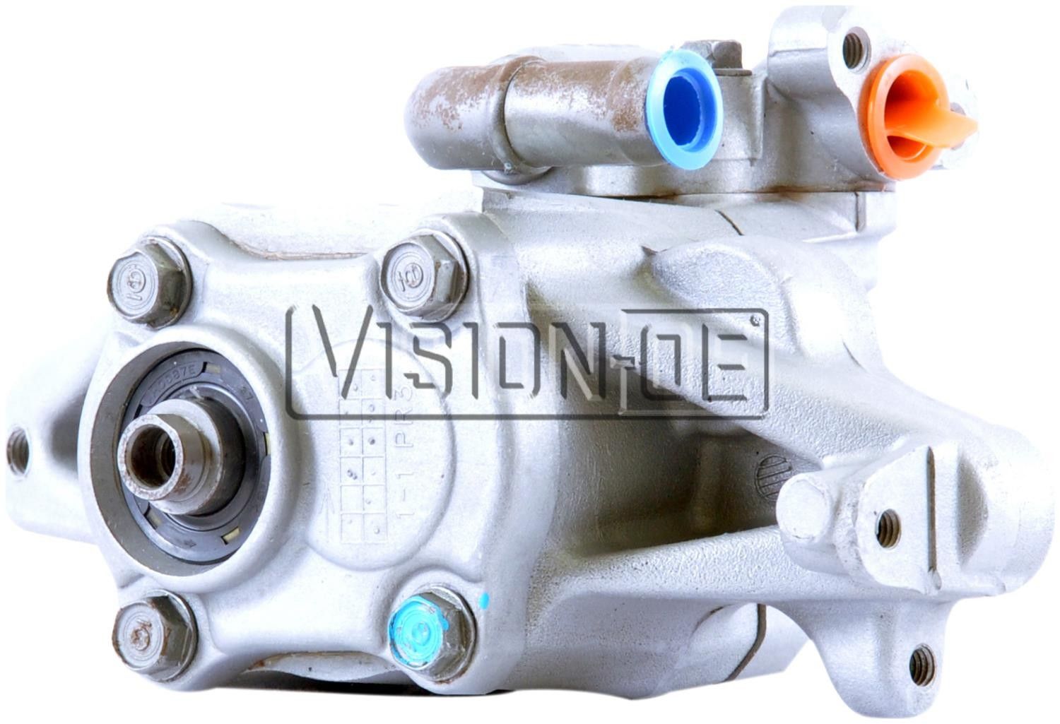 1991, 1990 Acura Integra Power Steering Pump