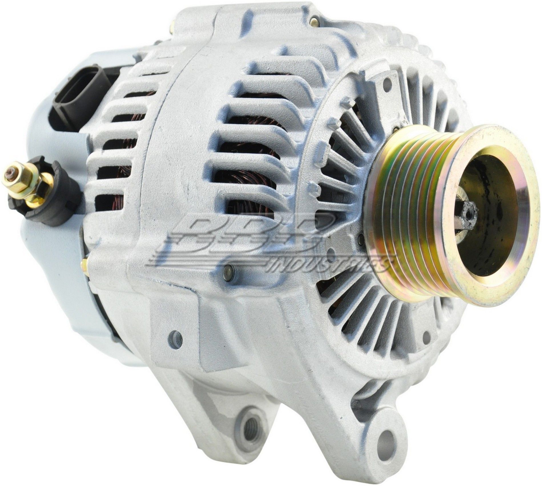 2003, 2002, 2001 Toyota RAV4 Alternator
