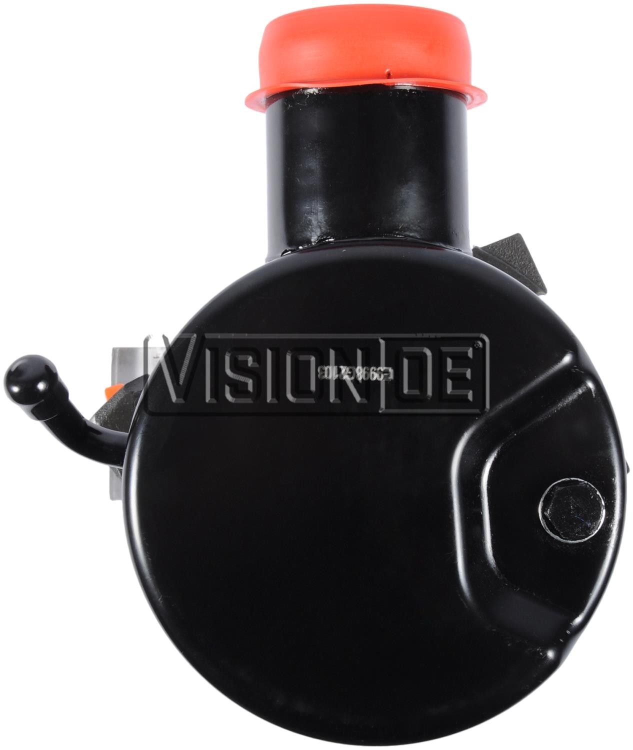 1976, 1975, 1974, 1973, 1972, 1971, 1970, 1969, 1968, 1967 Dodge Monaco Power Steering Pump