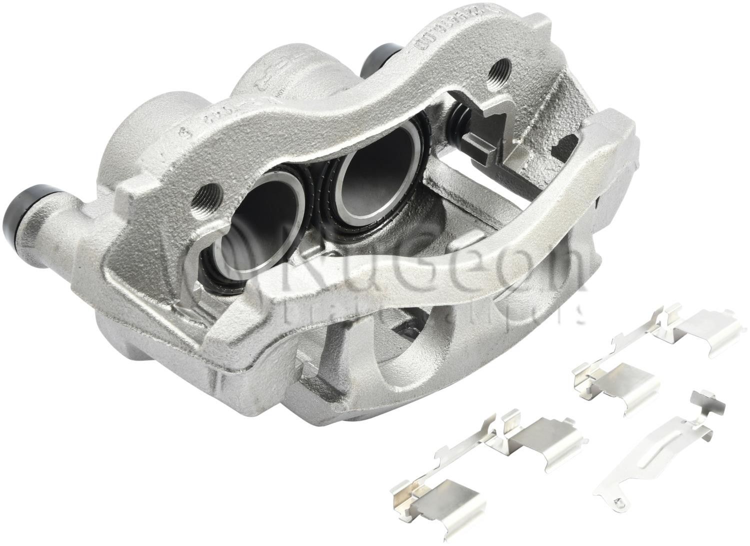 2024, 2023, 2022, 2021, 2020, 2019, 2018, 2017, 2016, 2015, 2014 Ram ProMaster 3500 1500 Disc Brake Caliper