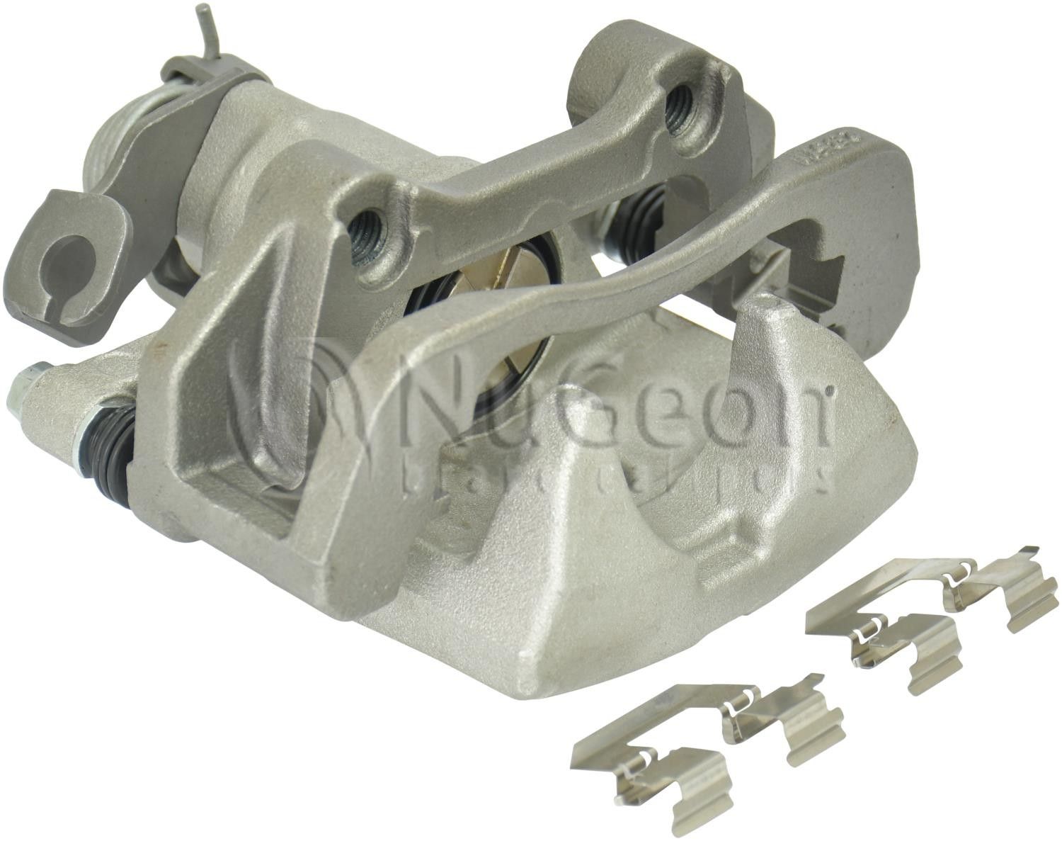 2021, 2020, 2019, 2018, 2017, 2016, 2015 Ford Mustang Disc Brake Caliper