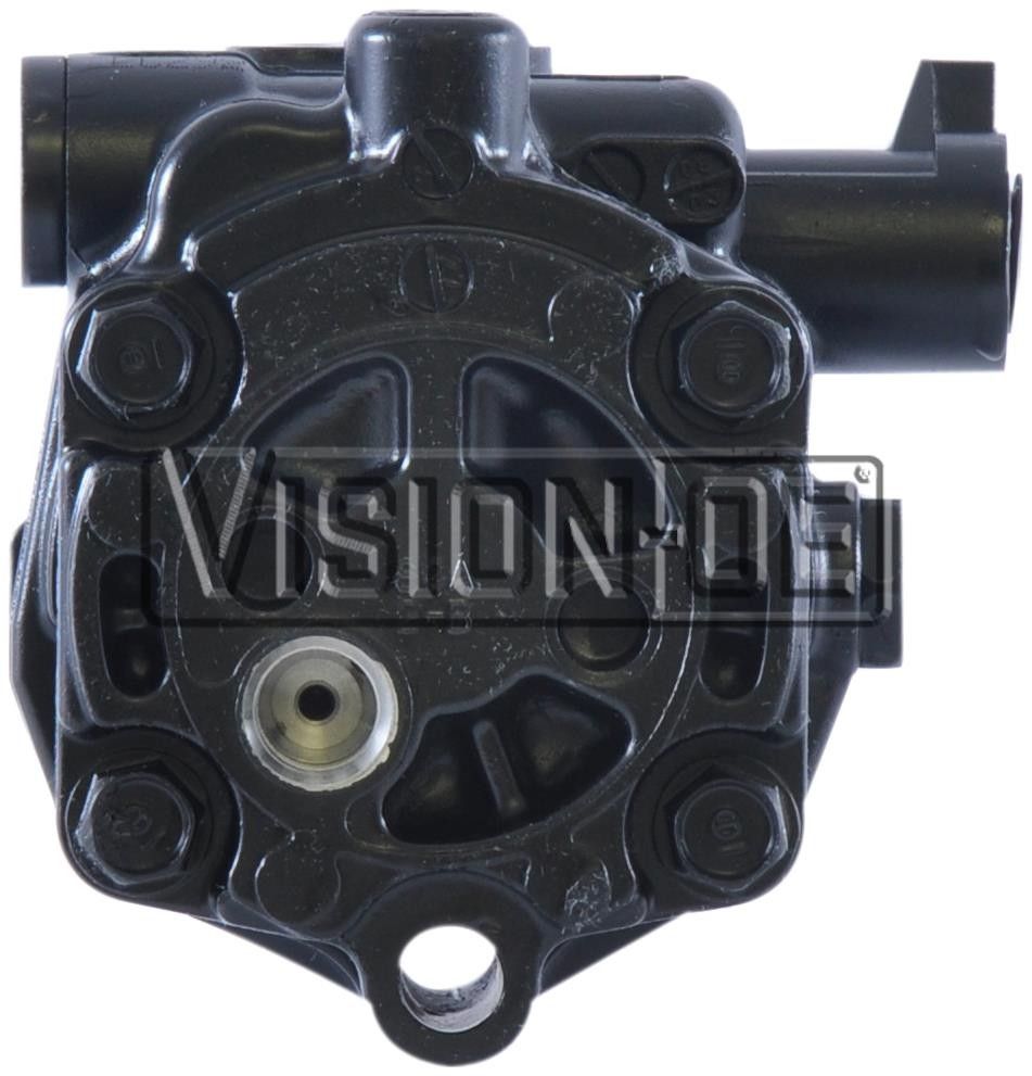 2014, 2013 Subaru WRX Power Steering Pump