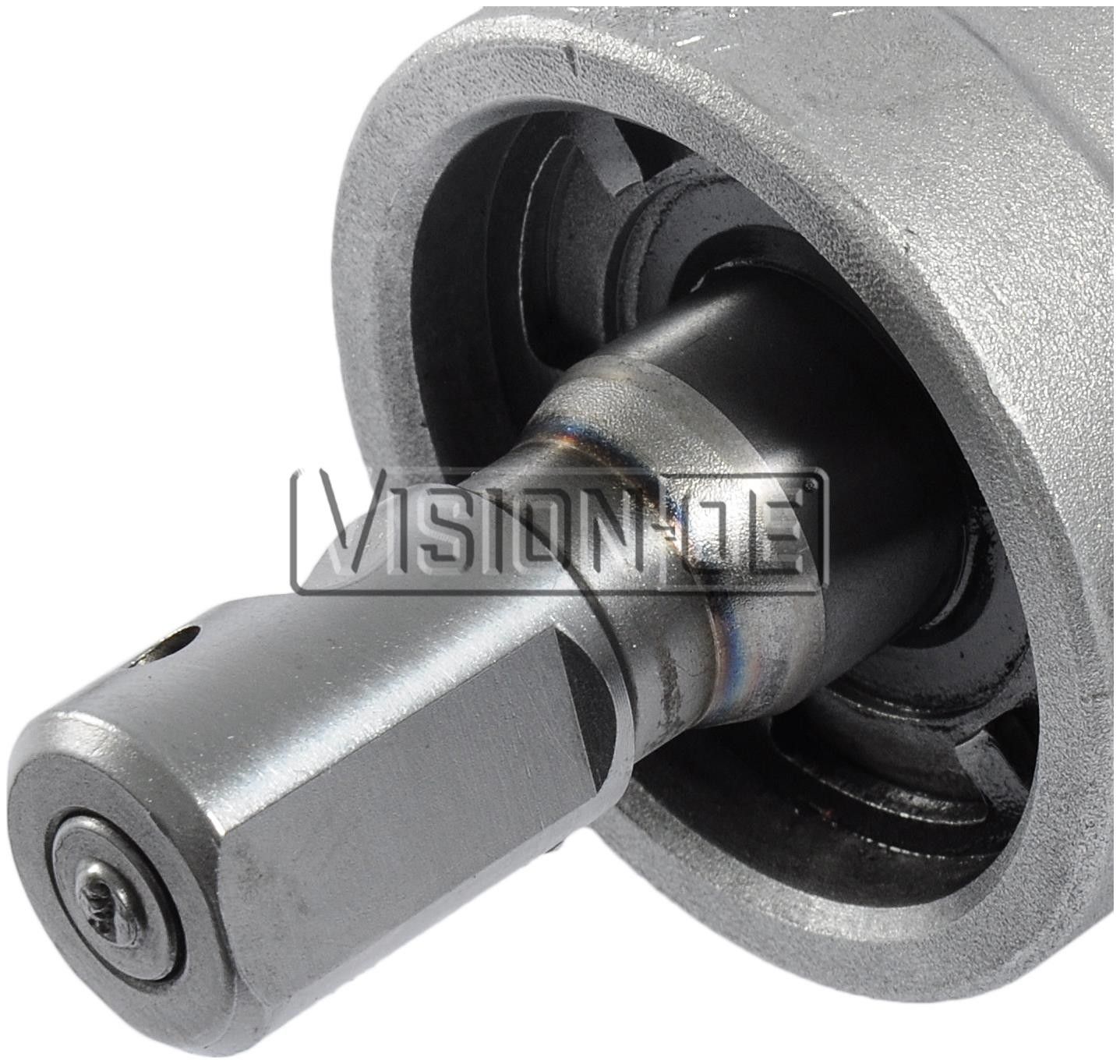 2014, 2013, 2012, 2011 Ford F-150 Rack and Pinion Assembly