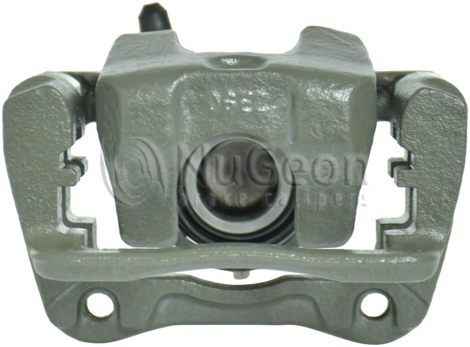 2008, 2007, 2006, 2005, 2004, 2003 Honda Pilot Disc Brake Caliper