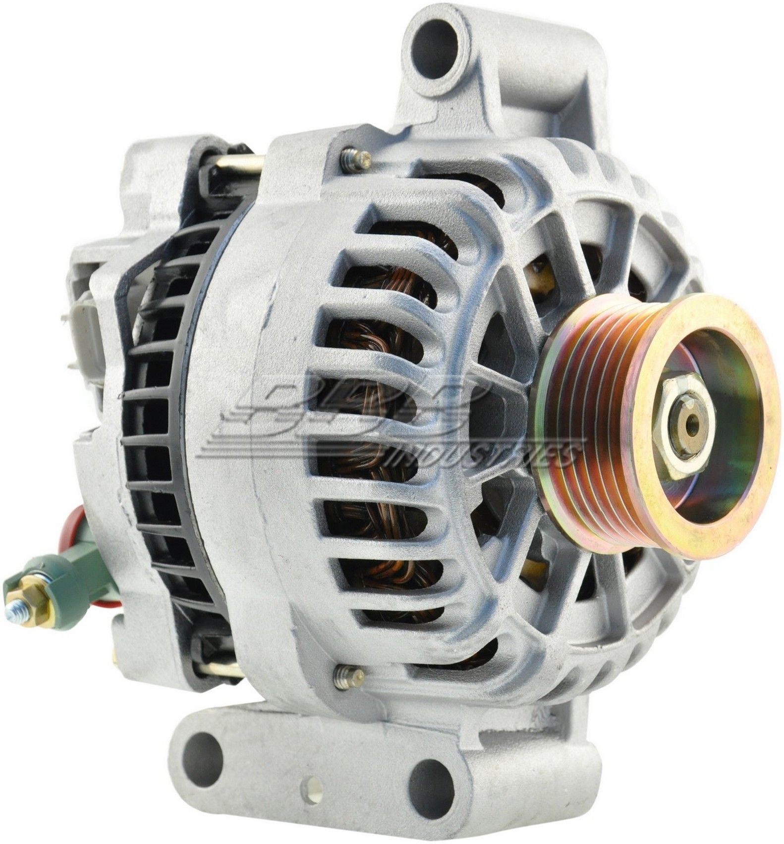 2007, 2006, 2005 Ford Focus Alternator