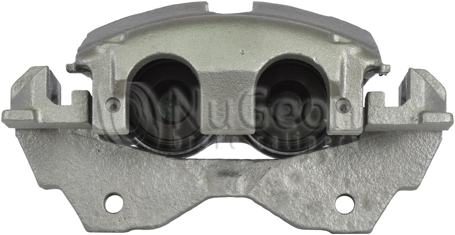 2002, 2001, 2000, 1999 Jeep Grand Cherokee Cherokee Disc Brake Caliper