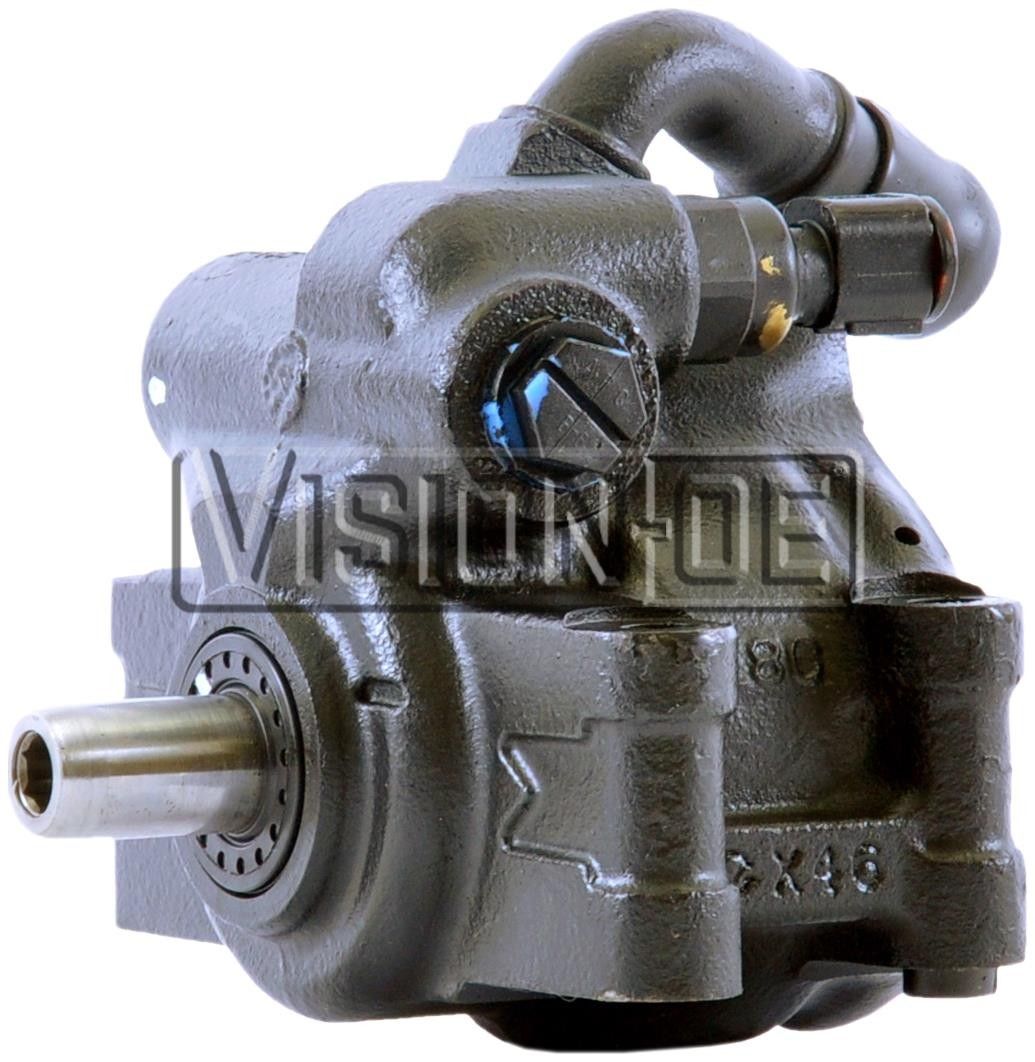 2004, 2003, 2002, 2001 Ford Escape Power Steering Pump
