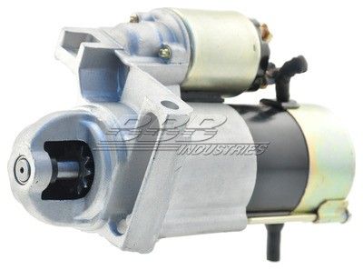 2005, 2004 Chevrolet Impala Avenue Starter