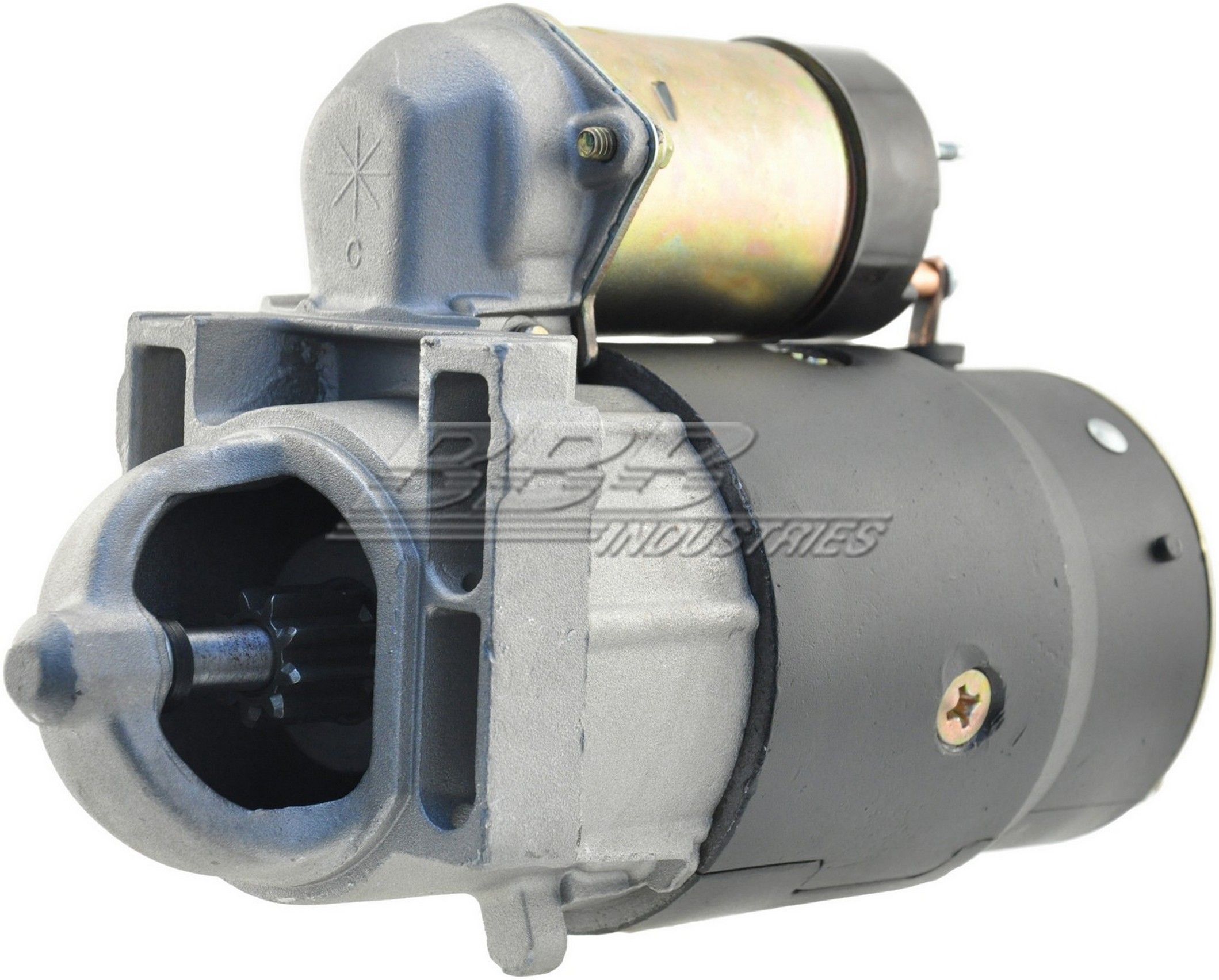 1973, 1972, 1971, 1970, 1969, 1968, 1967, 1966, 1965 Pontiac GTO Starter