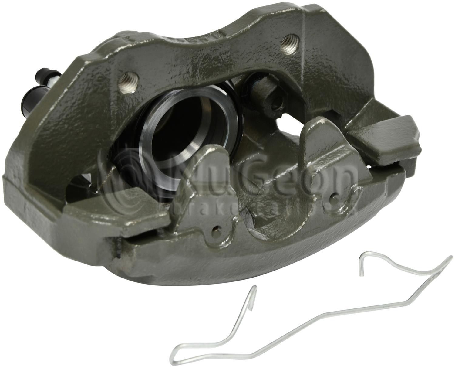 2005, 2004 Mazda 3 Disc Brake Caliper