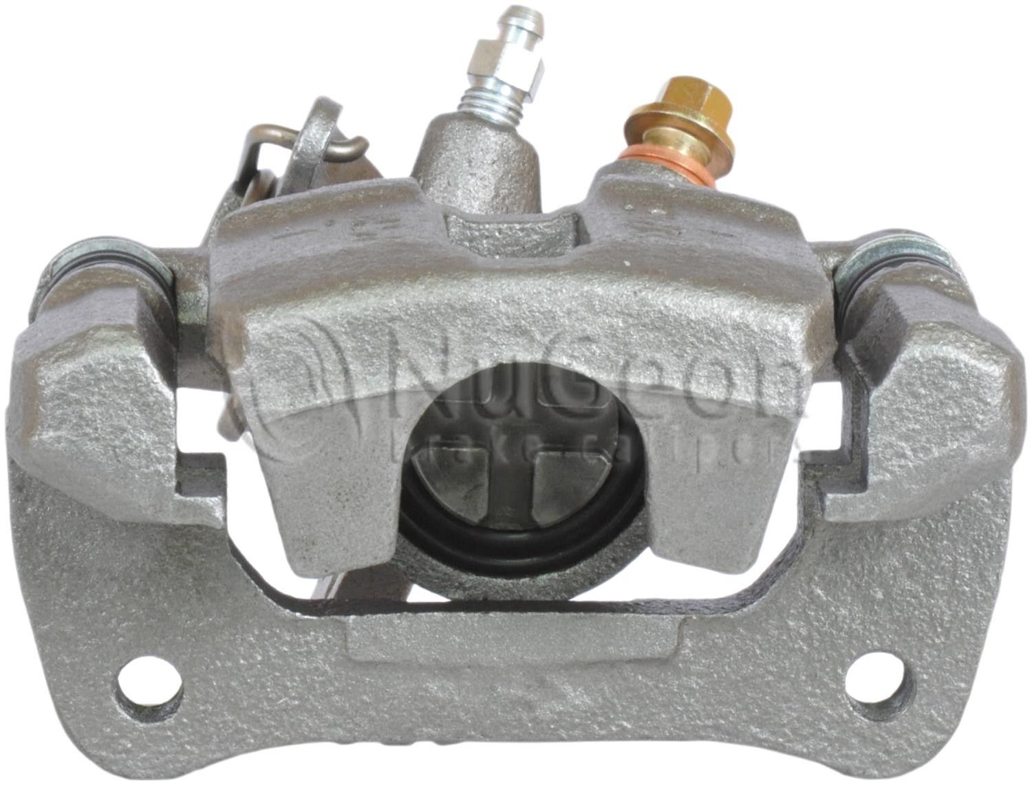 2001, 2000, 1999, 1998, 1997, 1996, 1995, 1994 Acura Integra Disc Brake Caliper