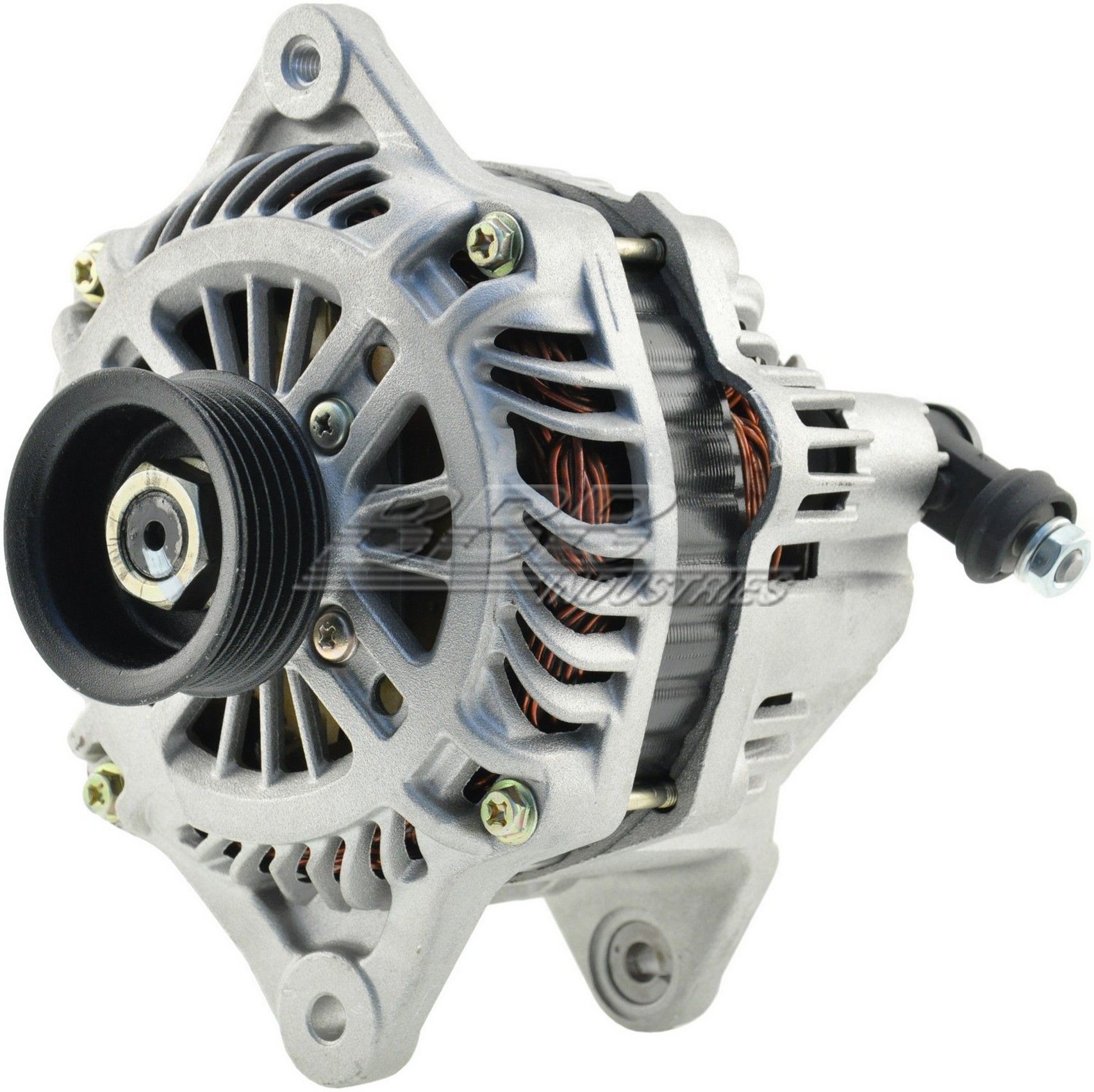 2005 Subaru Outback Alternator