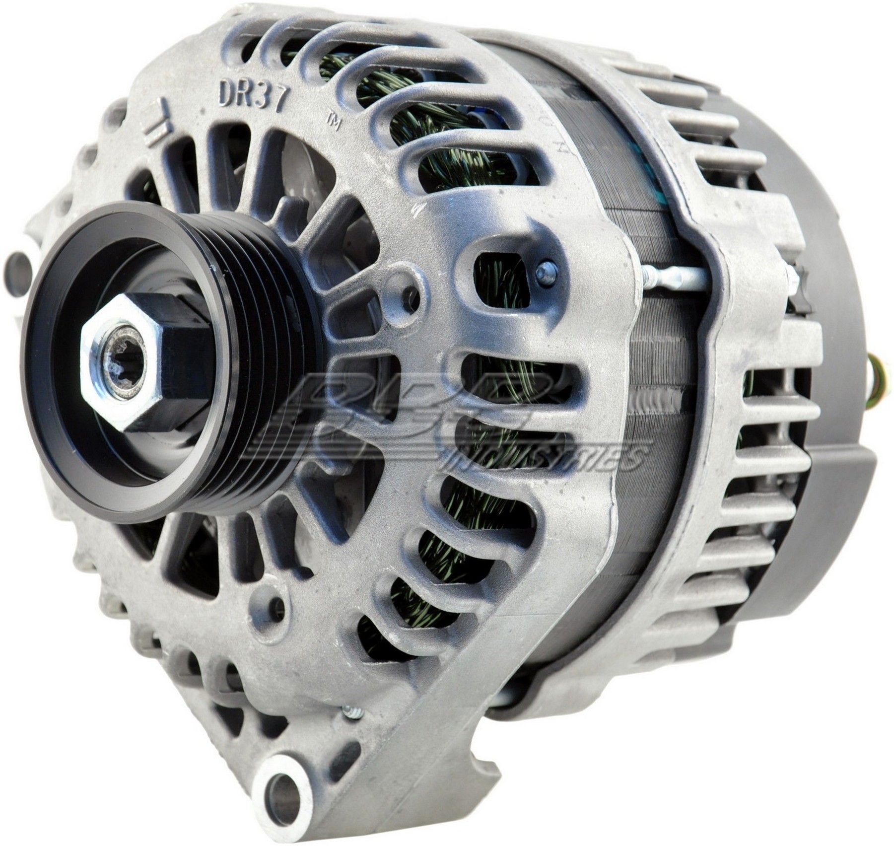 2010, 2009 Hummer H3T Alternator