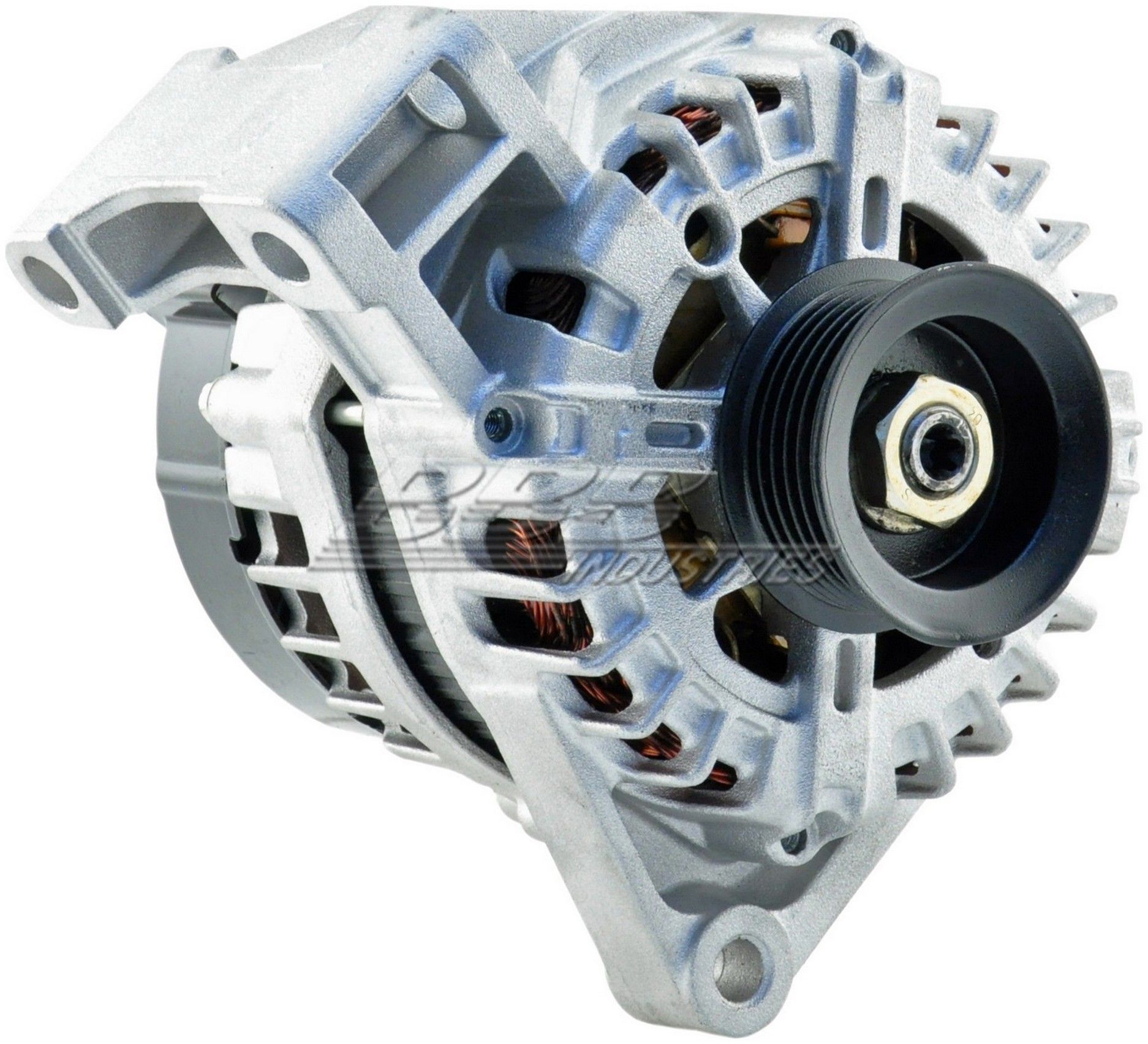 2012, 2011, 2010 Chevrolet Equinox Alternator