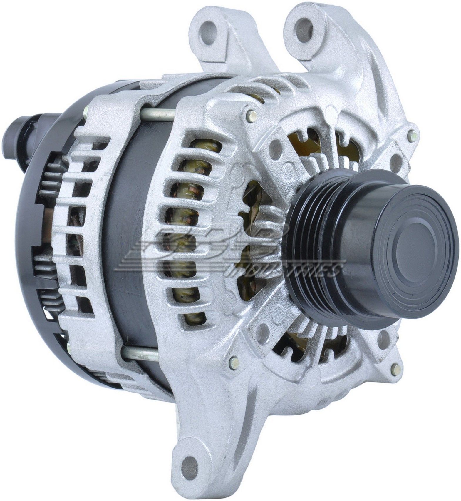 2019, 2018, 2017, 2016, 2015, 2014, 2013 Ford Explorer Alternator