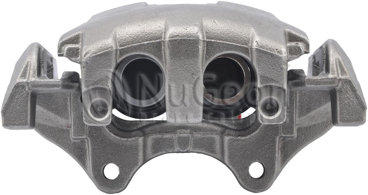 2009, 2008 Mercedes-Benz ML320 2008-2009 Mercedes-Benz GL320 Disc Brake Caliper
