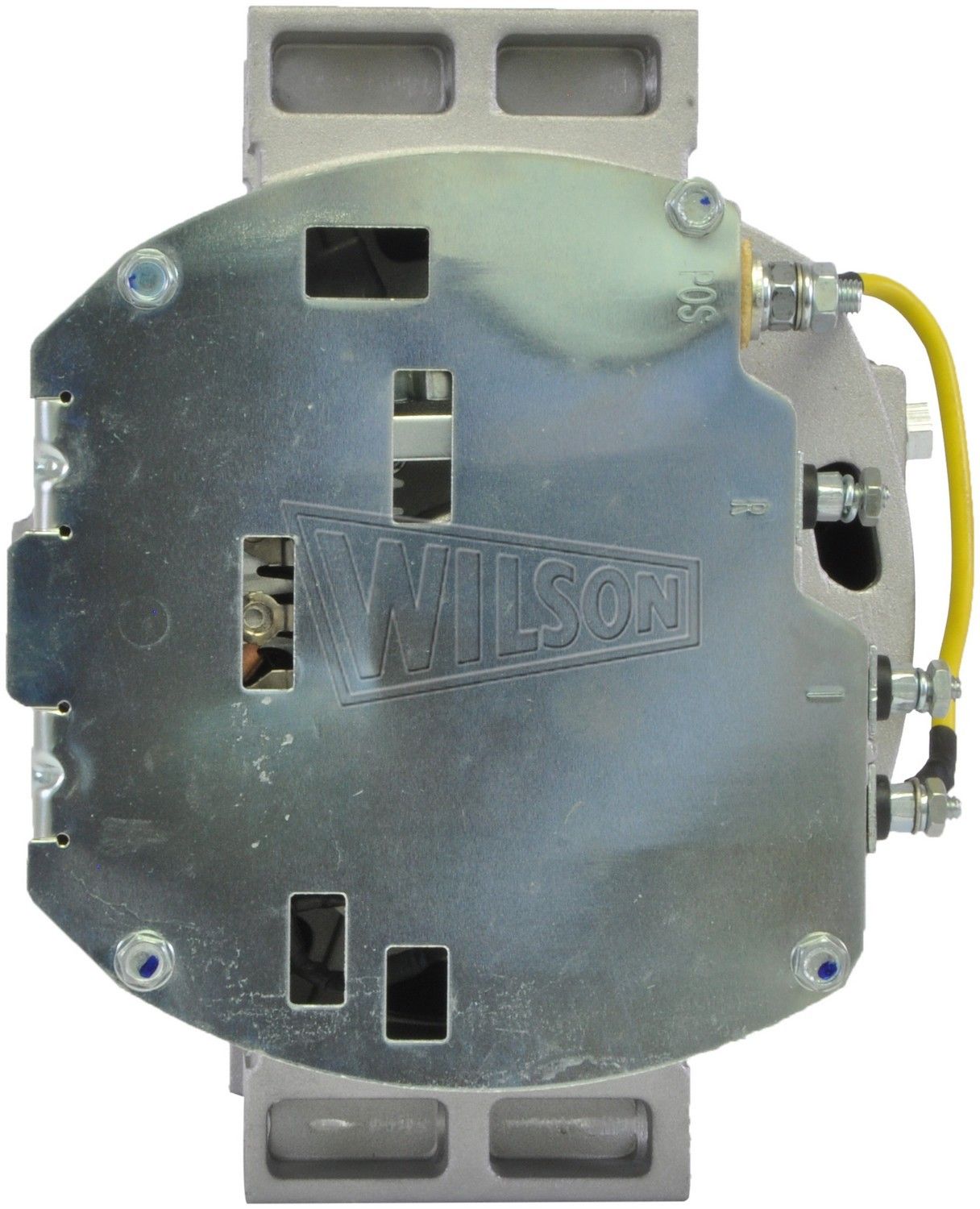2007, 2006, 2005, 2004, 2003, 2002, 2001, 2000 Volvo VNL Alternator