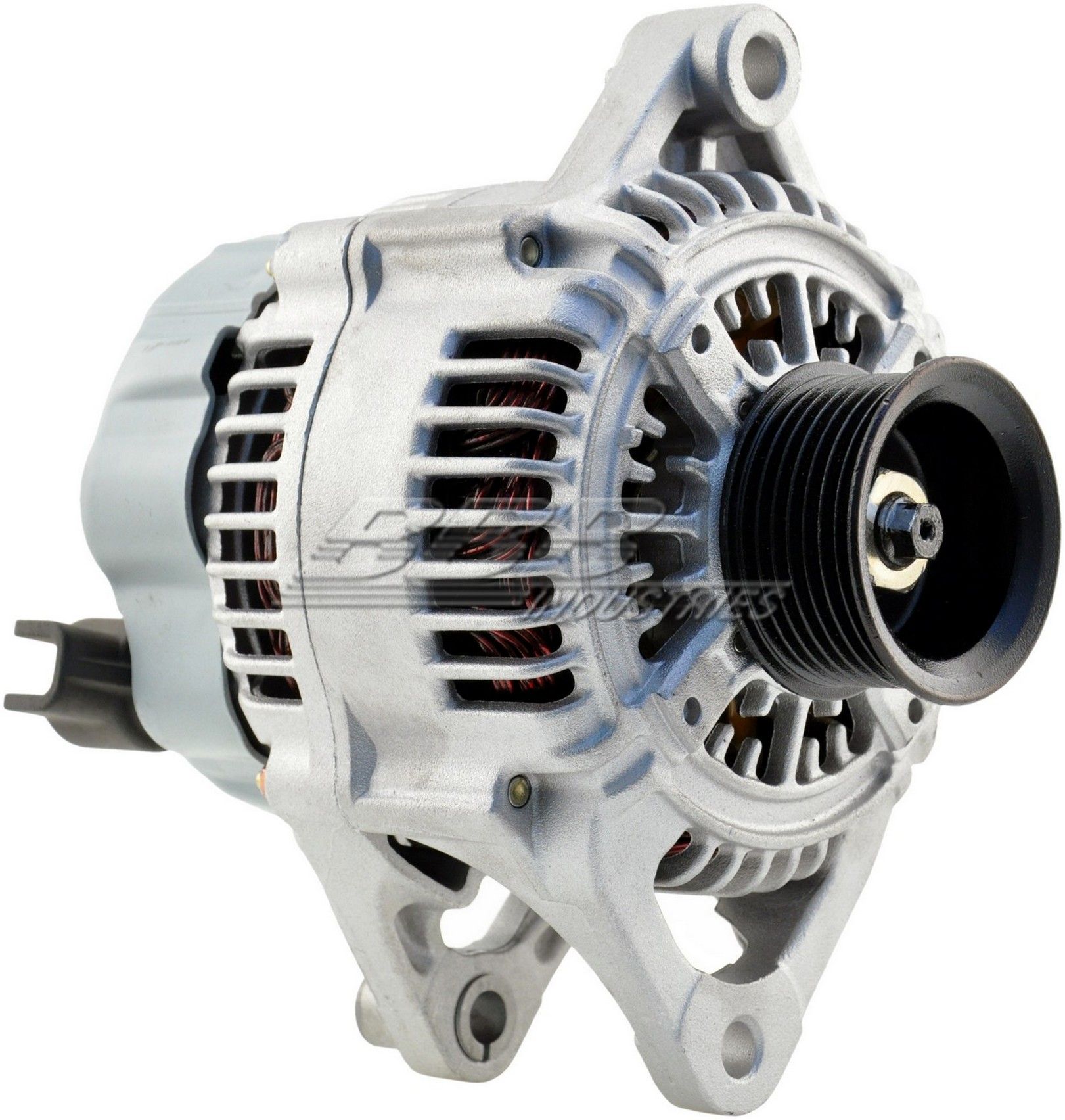 2000, 1999 Dodge Durango Alternator