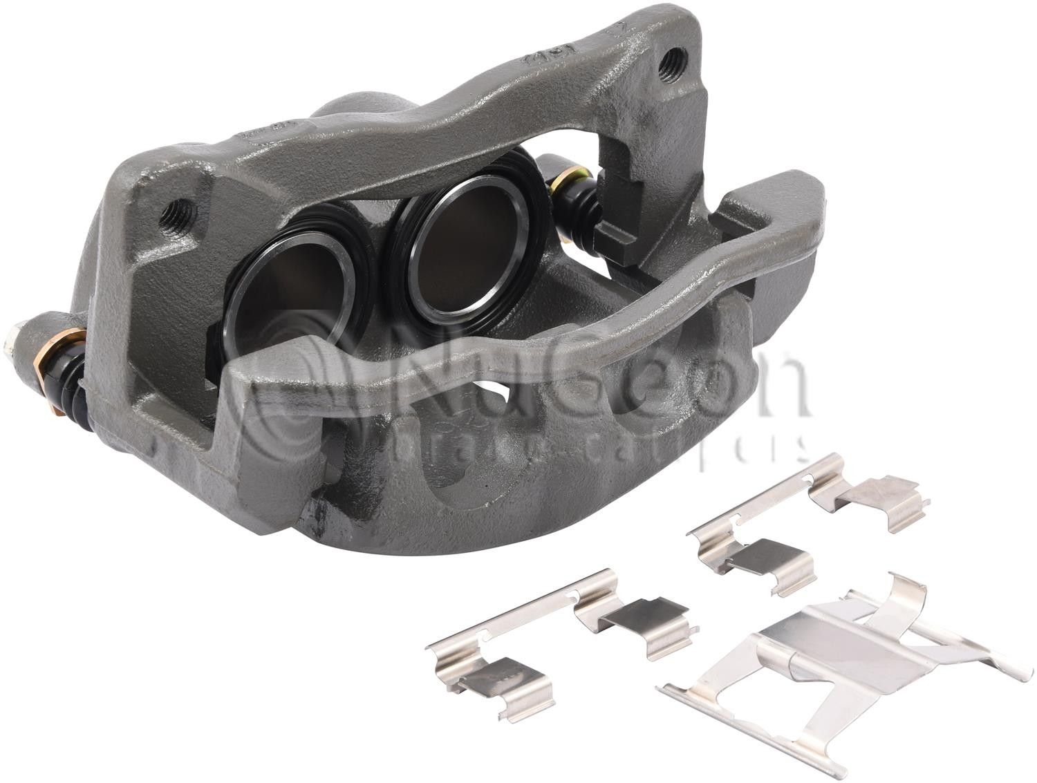 2000, 1999, 1998, 1997, 1996, 1995 Mazda B3000 Disc Brake Caliper