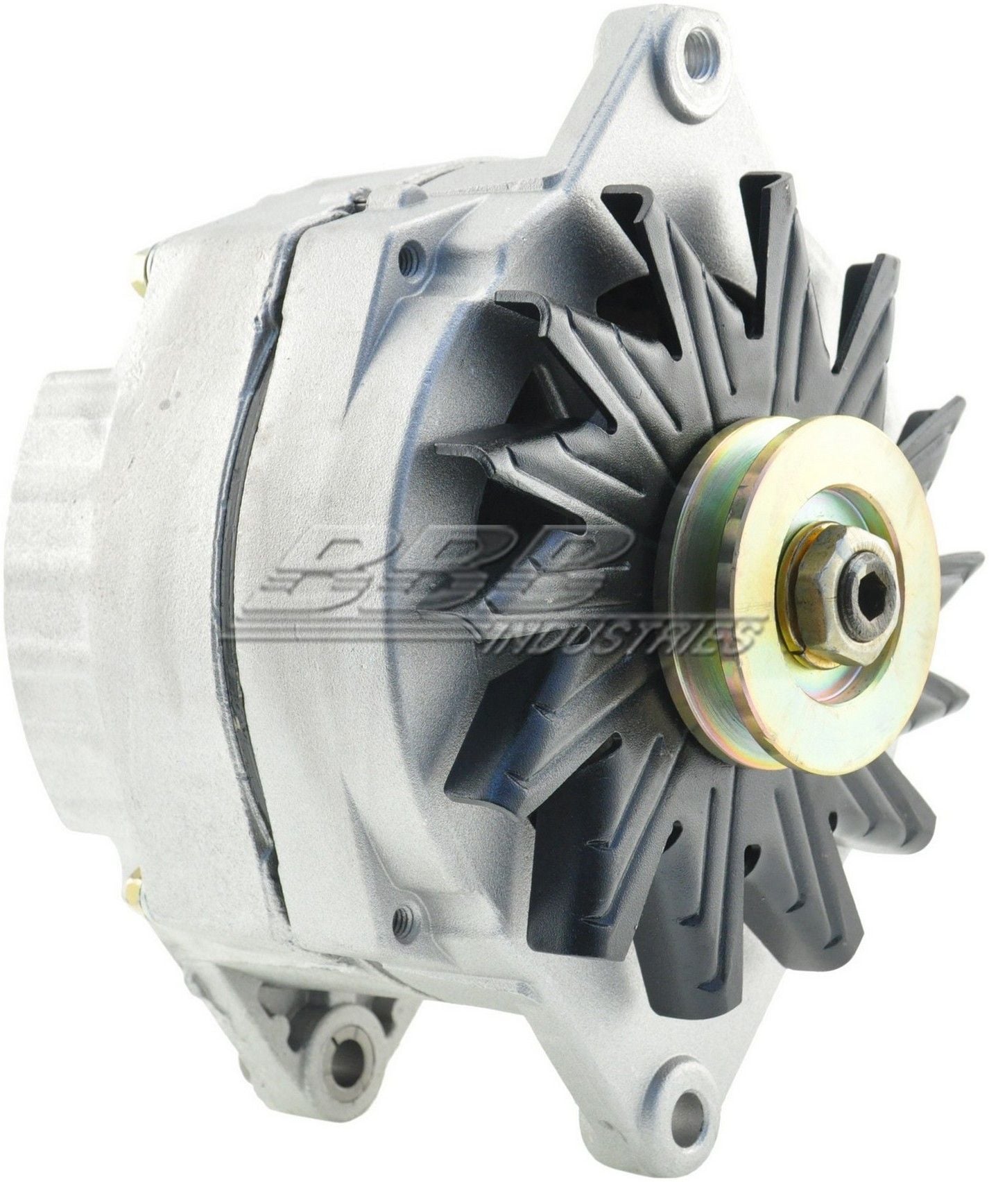 1980 GMC Jimmy Alternator