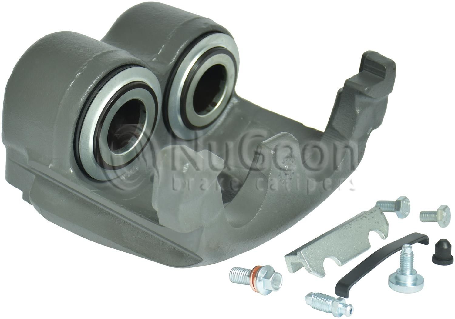 1999, 1998, 1997 GMC P3500 Disc Brake Caliper