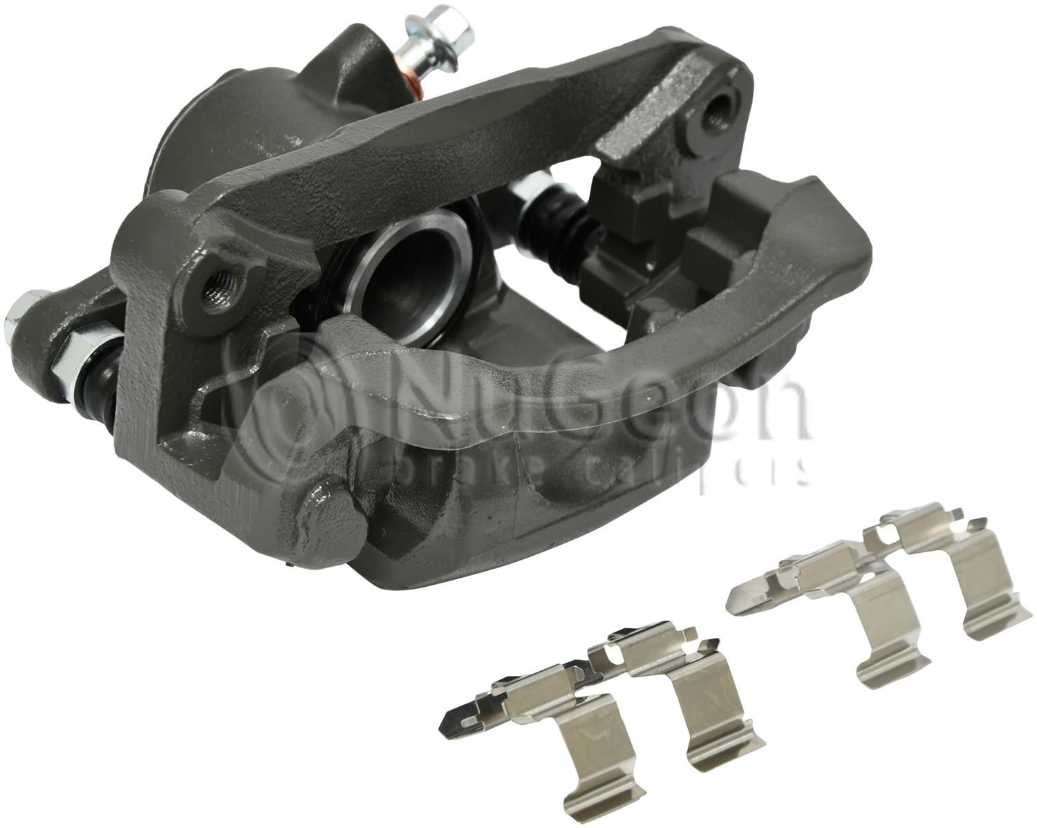 2018, 2017, 2016, 2015, 2014 Subaru Forester Disc Brake Caliper
